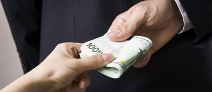 ¿La corrupción tiene género?