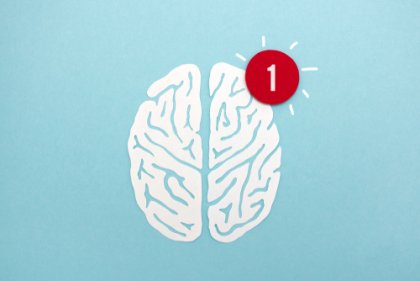 5 motivos por los que tu mente no te deja descansar
