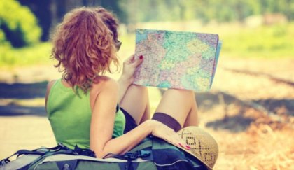 Viajar mejora tu salud cerebral