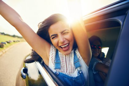 Personas entusiastas: características y valores
