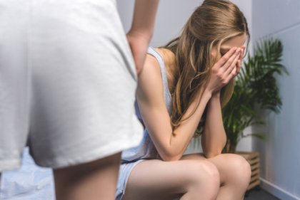 La violencia intragénero, otro tipo de violencia invisible