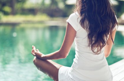 Inhala, exhala: el arte de la atención plena