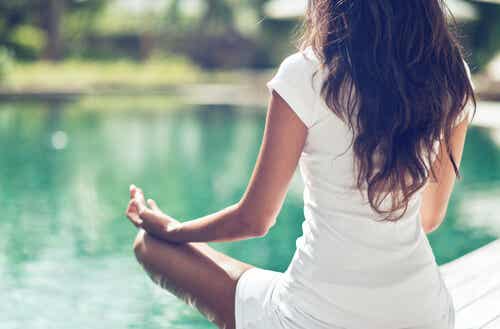 5 tipos de meditación y sus beneficios