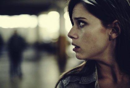 La incapacidad para defendernos ante una amenaza