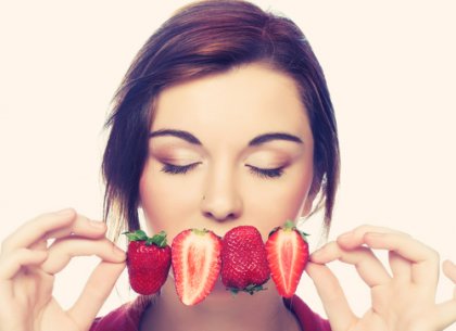 5 hábitos para comer con conciencia