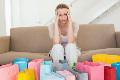Efecto Diderot, la necesidad constante de comprar más