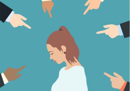 8 estrategias para esquivar la tentación de juzgar a los demás