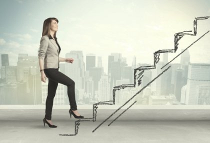 7 claves para crecer a nivel laboral