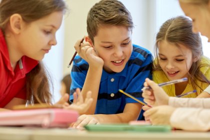 Trabajo cooperativo, un indispensable en las aulas