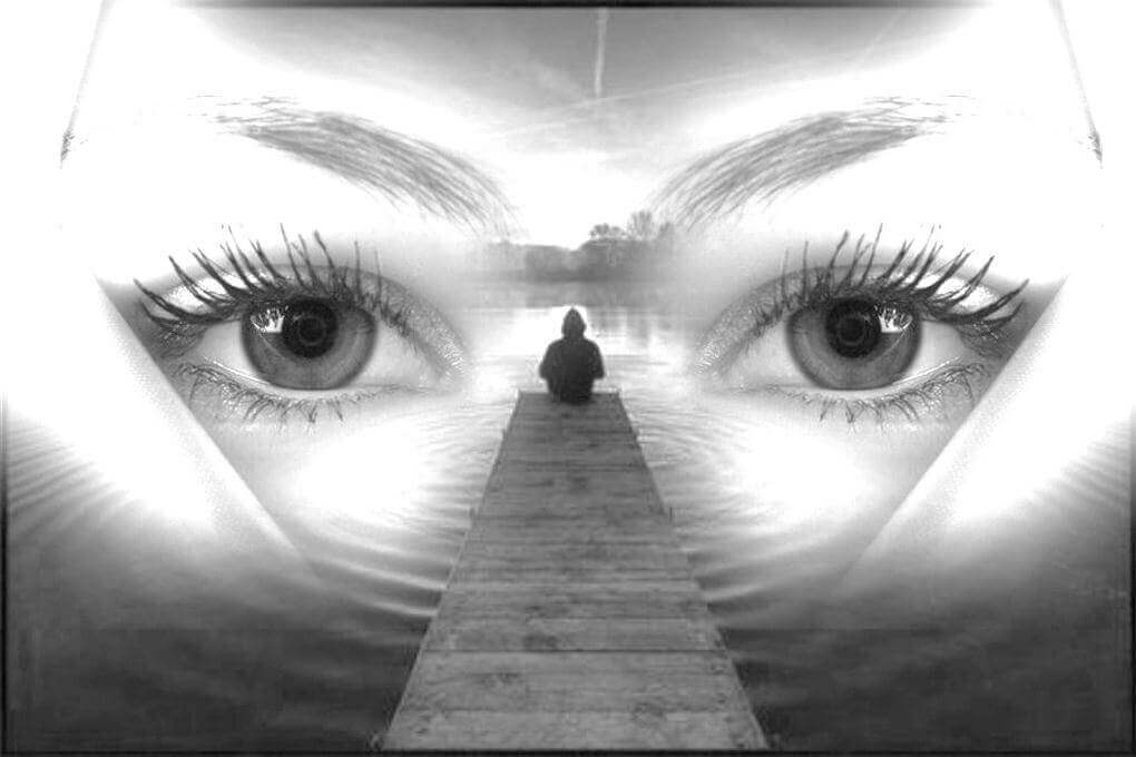 Ojos abiertos