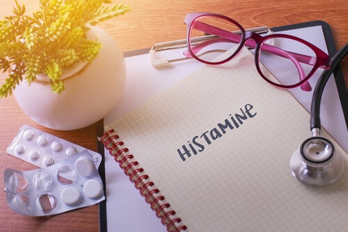 Histamina: características y funciones