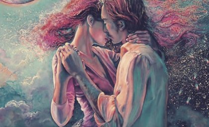 Amar sin ansiedad, amar de forma madura