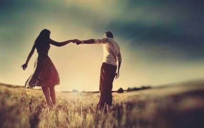 La teoría de la formación diádica y la pareja