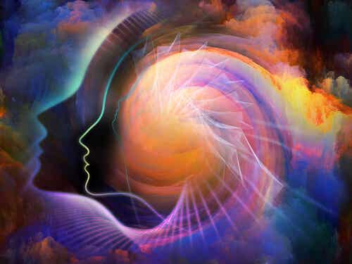 ¿Qué sucede en el cerebro durante una experiencia espiritual?