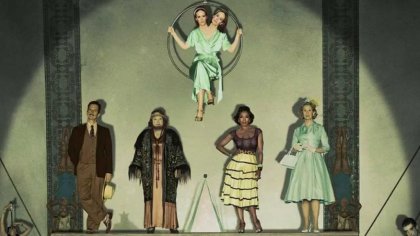 AHS: Freak Show, la visibilidad de las diferencias