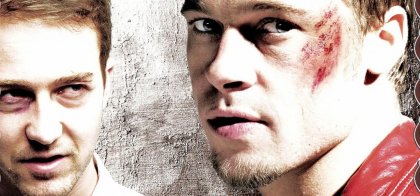 El club de la lucha, destruyendo la contemporaneidad