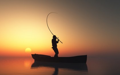 El pescador y la tortuga, una virtuosa leyenda japonesa