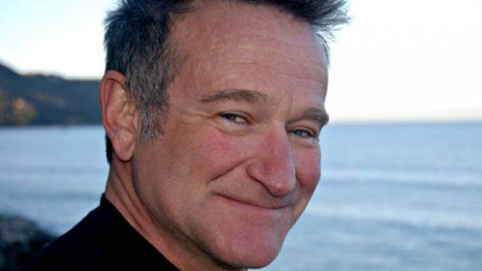 Robin Williams