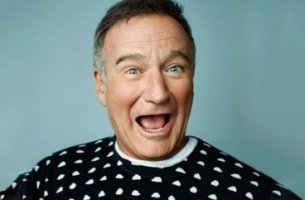 Robin Williams