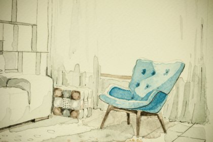 Los poéticos espacios de la casa según Gastón Bachelard