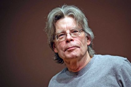 6 consejos de Stephen King para escribir