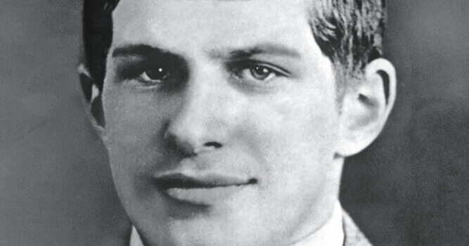 William James Sidis