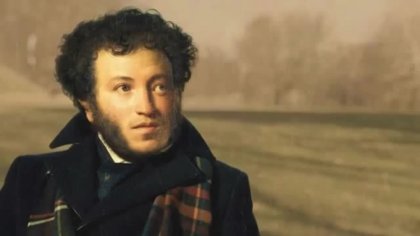 7 frases de Alexander Pushkin sobre la existencia