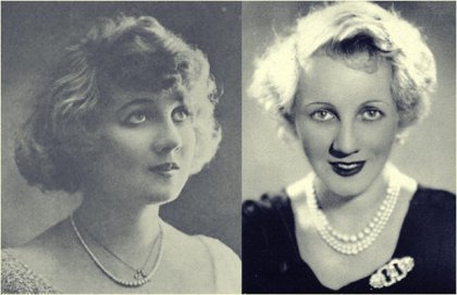 El caso Aimée o la paranoia de autocastigo