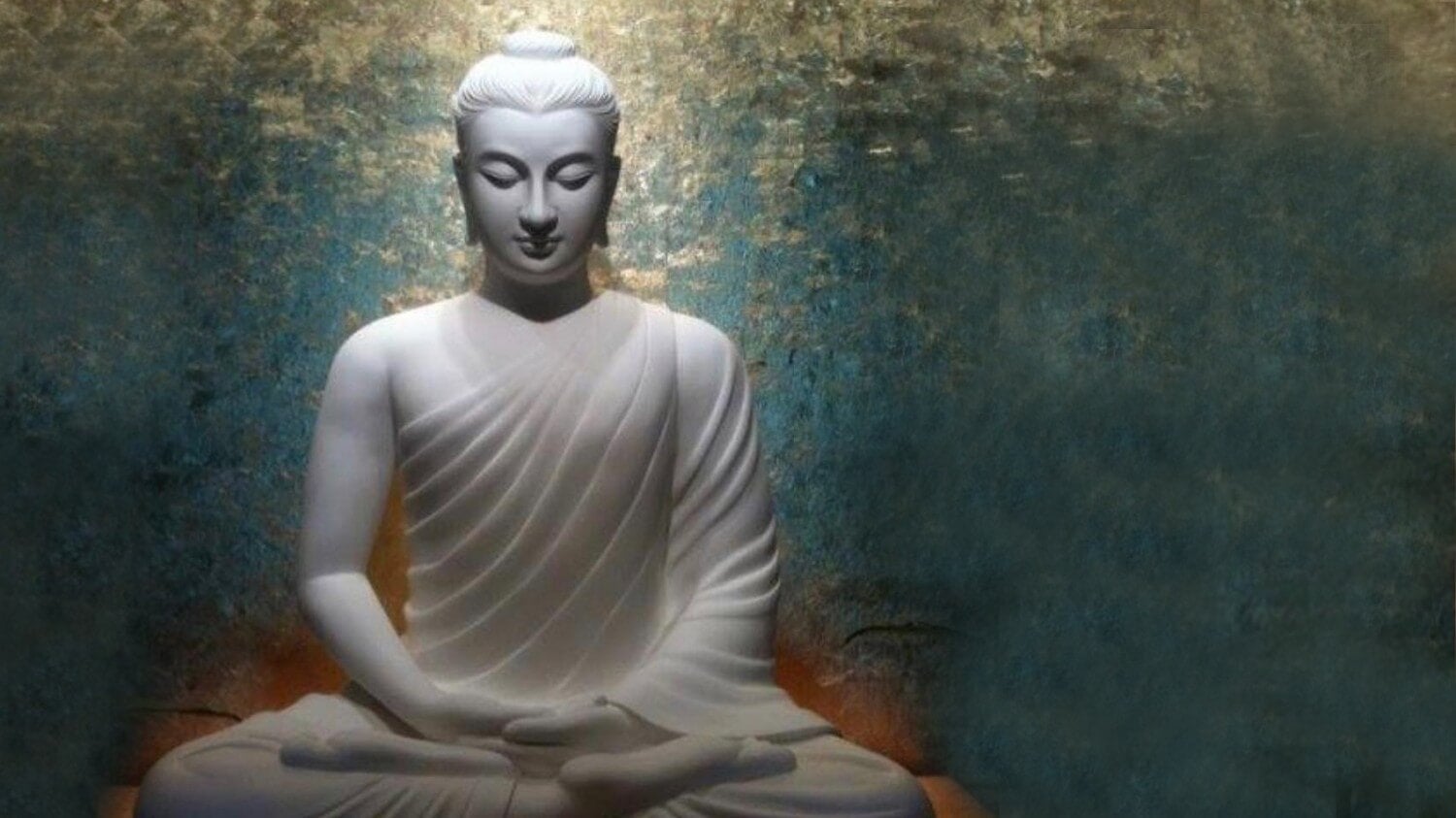 5 consejos del budismo para enfrentar el caos