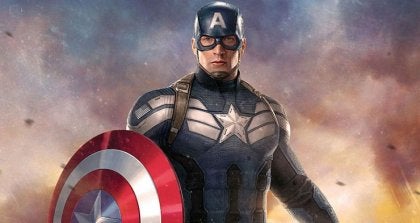 Capitán América, ¿están los valores pasados de moda?
