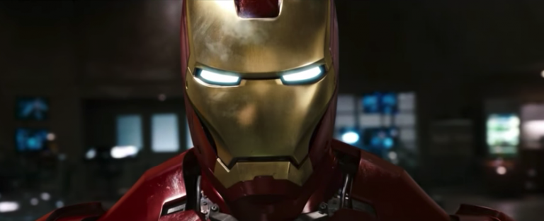 Iron Man, salvarse a uno mismo para salvar a los demás