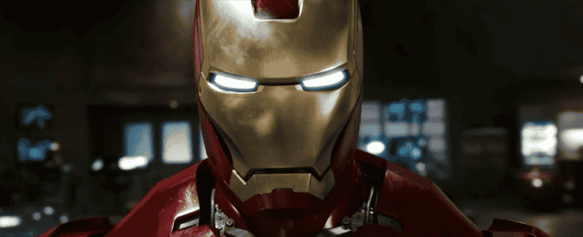 Iron Man, salvarse a uno mismo para salvar a los demás