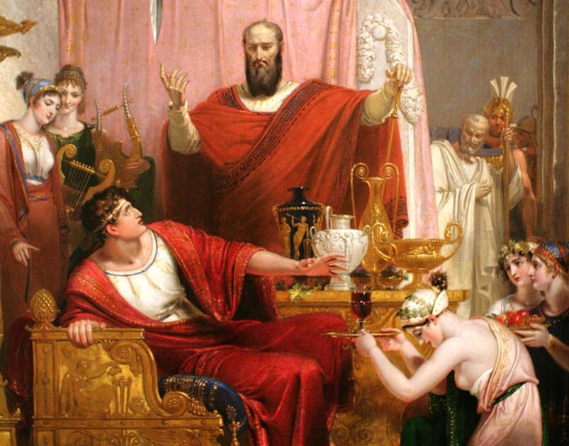 Damocles