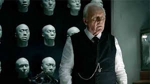 Doctor Robert Ford