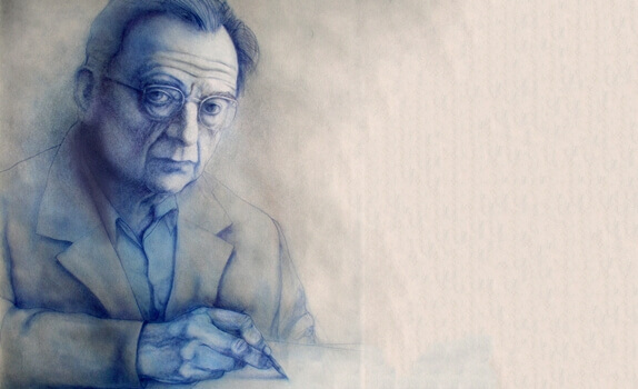 Erich Fromm
