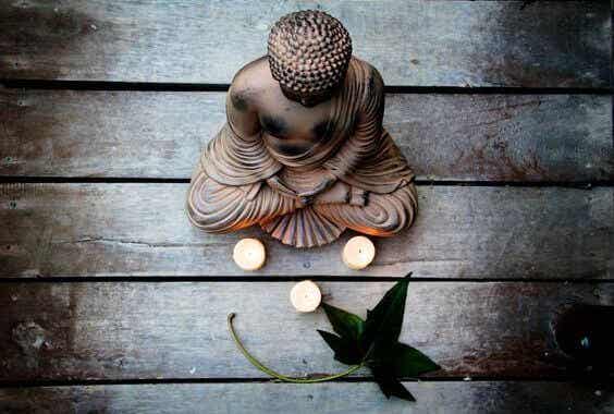 7 claves budistas para enfrentar momentos difíciles