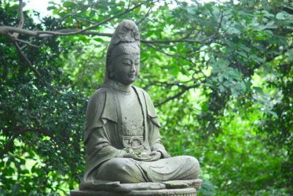 Zazen, el secreto del zen