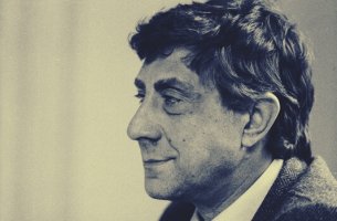 Franco Basaglia
