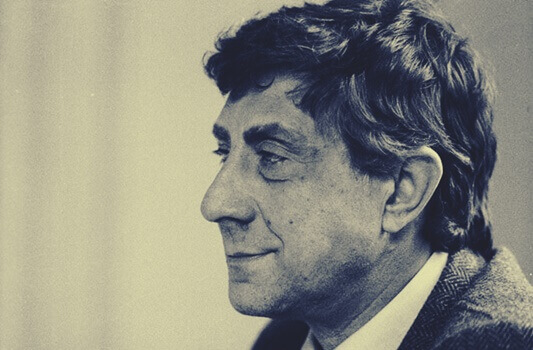 Franco Basaglia, un psiquiatra que rompió esquemas