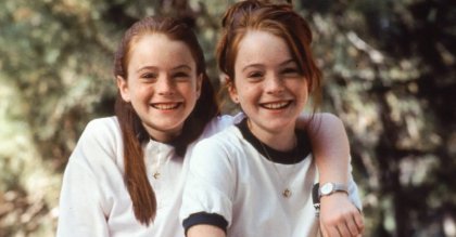 Las relaciones de gemelos en el cine