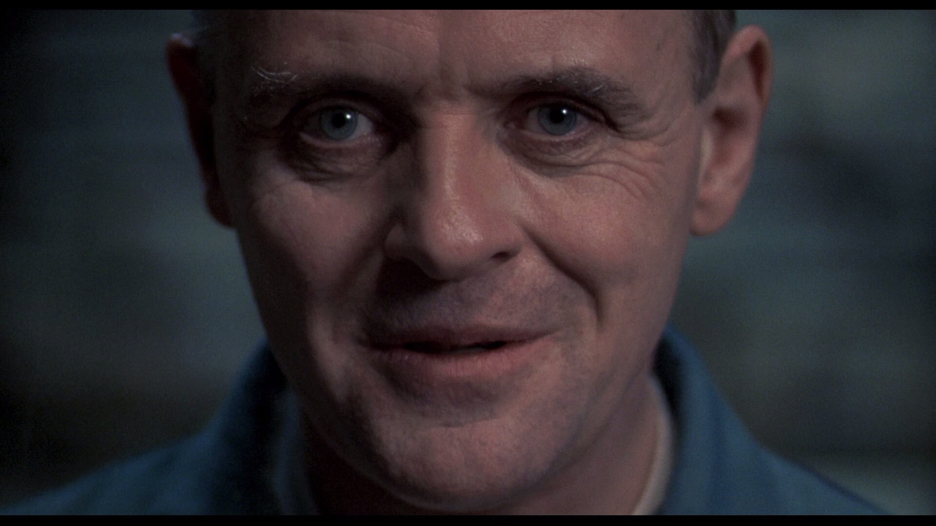 Hannibal Lecter