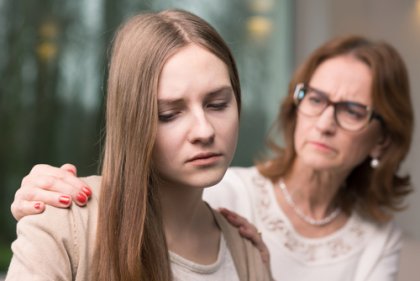 El miedo a decepcionar a tus padres te impide crecer