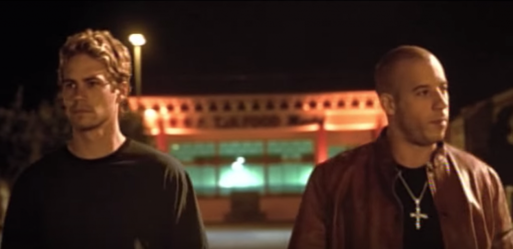 Fast and Furious, 7 lecciones de vida