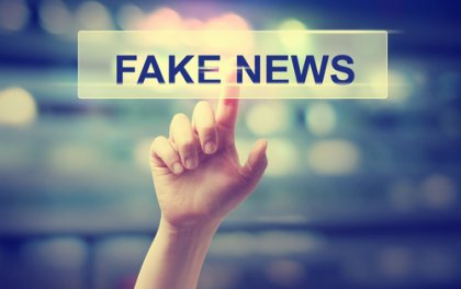 Técnicas para detectar fake news