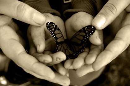 La amabilidad es un lenguaje que todo el mundo entiende