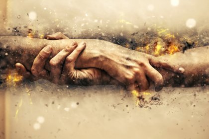 Cadenas de rituales de interacción y la generación de energía emocional