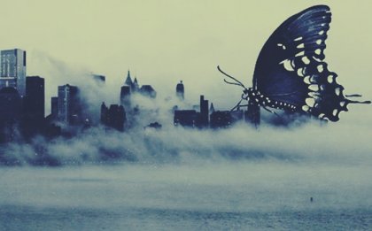 El sesgo de impacto o la imaginación crea monstruos