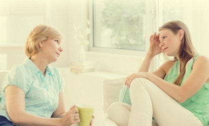 La dependencia económica en la edad adulta