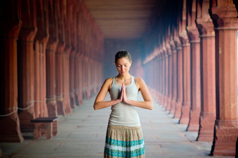 Meditación Vipassana: la técnica de purificación mental