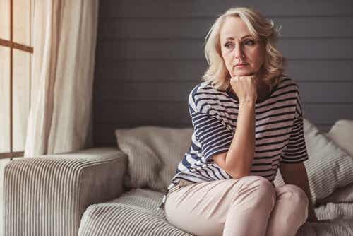 ¿Cómo afecta la menopausia al deseo sexual?
